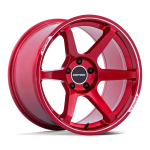 Motegi – BATTLE – Other – 18″x8.5″ 22mm – Summer Wheels – MR160QD18851222